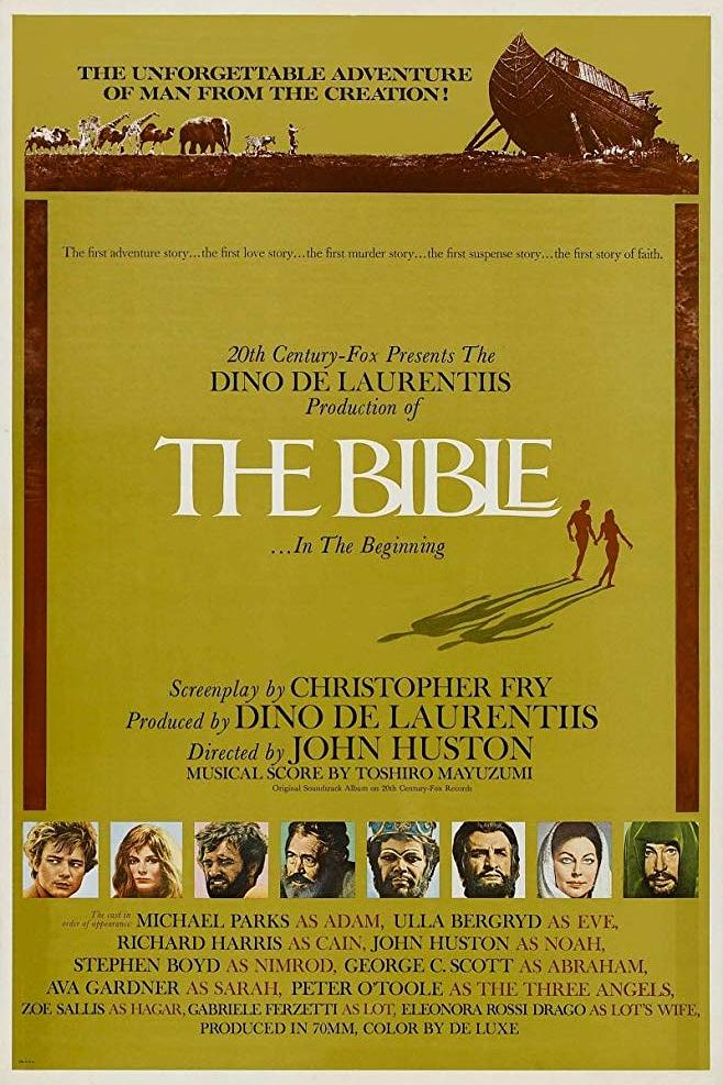 [圣经：创世纪 The Bible - In the Beginning 1966][原盘中字][HDR][44.35GB]-1.jpg