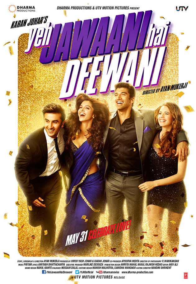 [那些年我们疯狂的青春 Yeh Jawaani Hai Deewani 2013][印度电影 原盘英字 DIY简繁中字][HDSky][40.55GB]-1.jpg