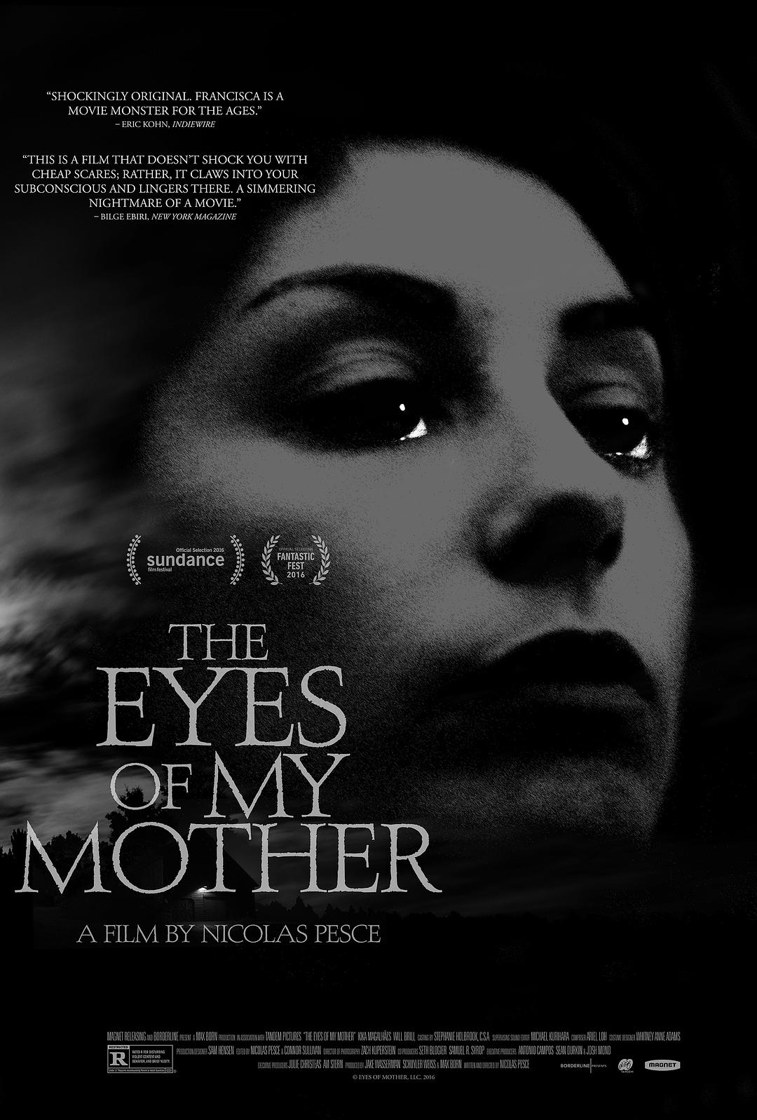 [母亲的双眼 The Eyes of My Mother 2016][DIY简繁双语字幕][CHDBits][20.39GB]-1.jpg