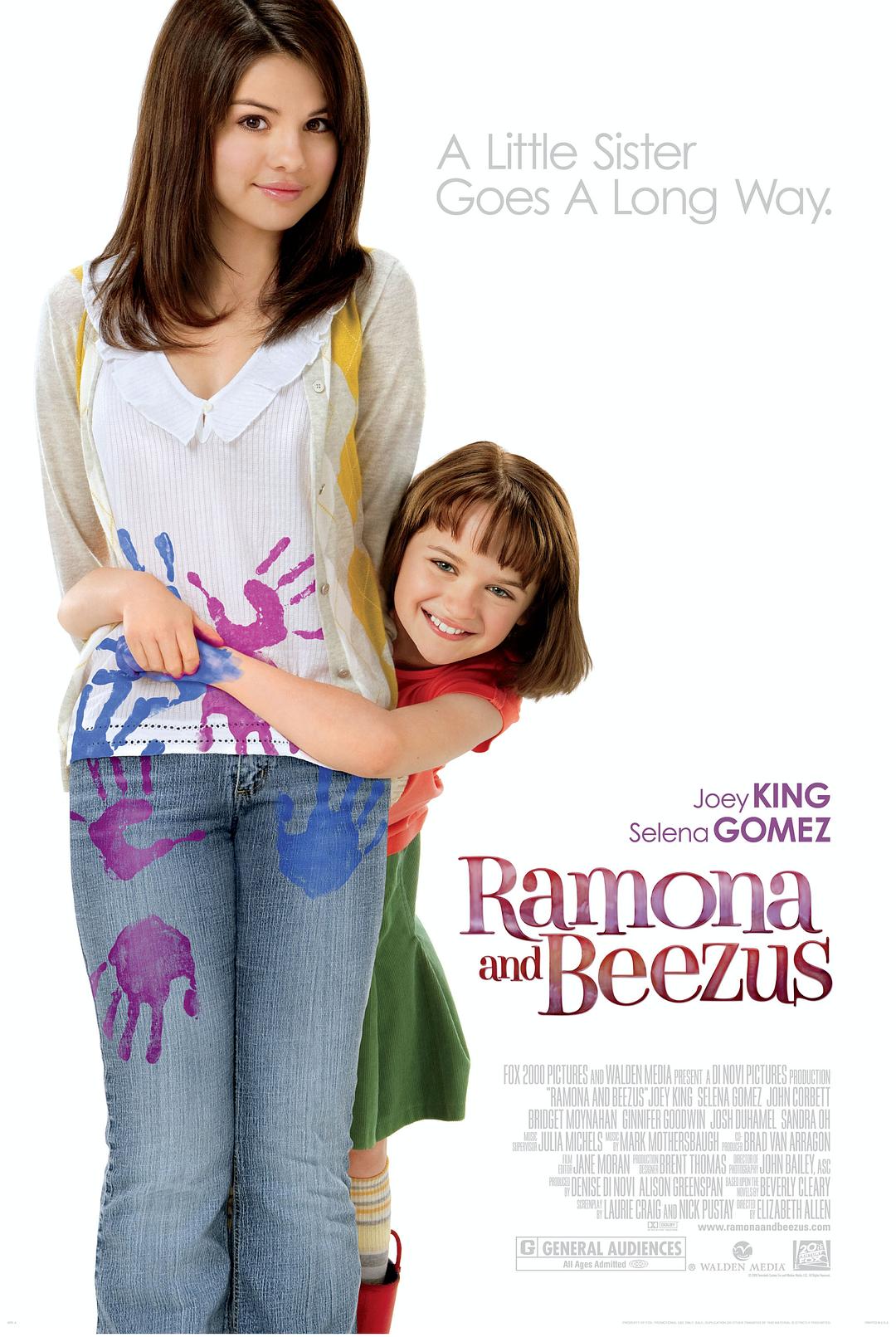 [蕾蒙娜和姐姐 Ramona and Beezus 2010][无中字][32.16GB]-1.jpg