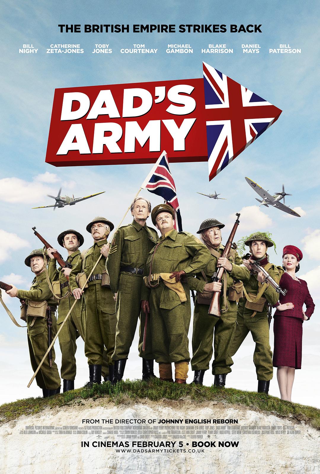 [老爸上战场 Dad's Army 2016][无中字][MT][23.87GB]-1.jpg