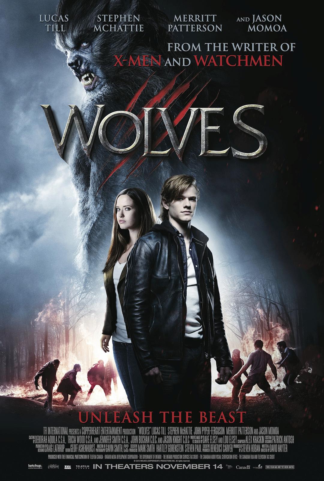 [狼人镇 Wolves 2014][剧场版+未分级版 DIY简繁中字][HDSky][43.91GB]-1.jpg