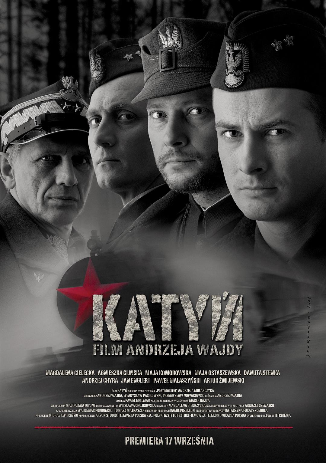 [卡廷惨案 Katyn 2007][英版 人造眼无中字][Tik][32.98GB]-1.jpg