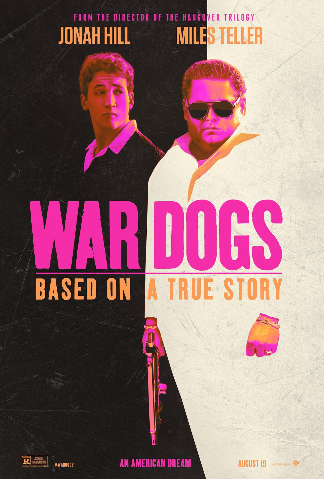 [军火贩 War Dogs 2016][无中字][MT][33.16GB]-1.jpg