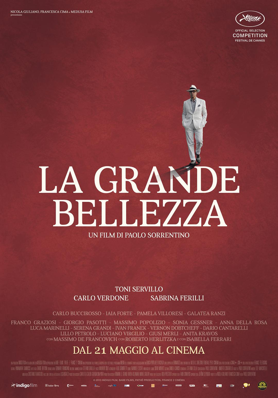 [绝美之城 La grande Bellezza 2013][原盘中字][JoyHD][38.49GB]-1.jpg