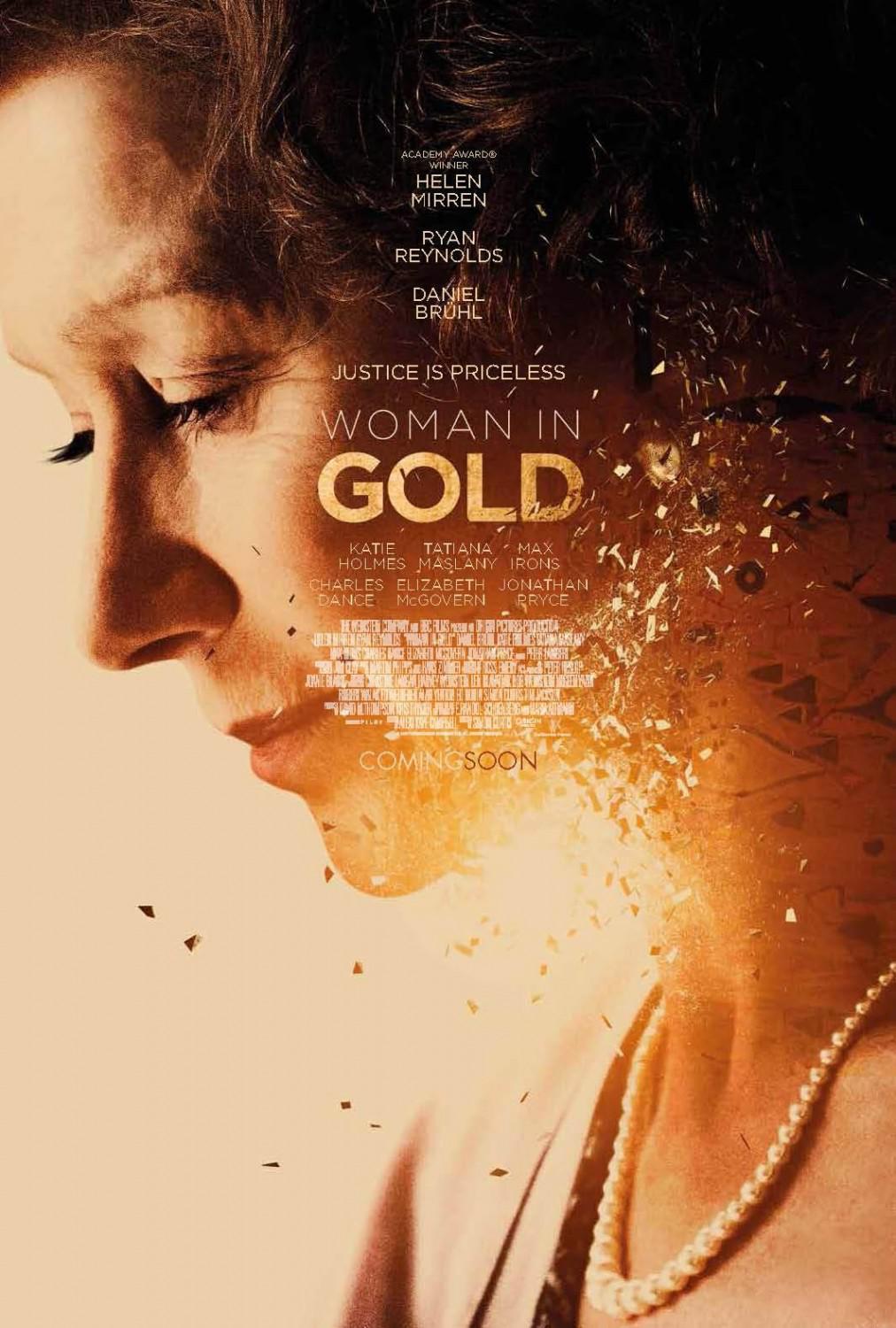 [金衣女人 Woman in Gold 2015][港版 原盘 中英字幕][22.10GB]-1.jpg