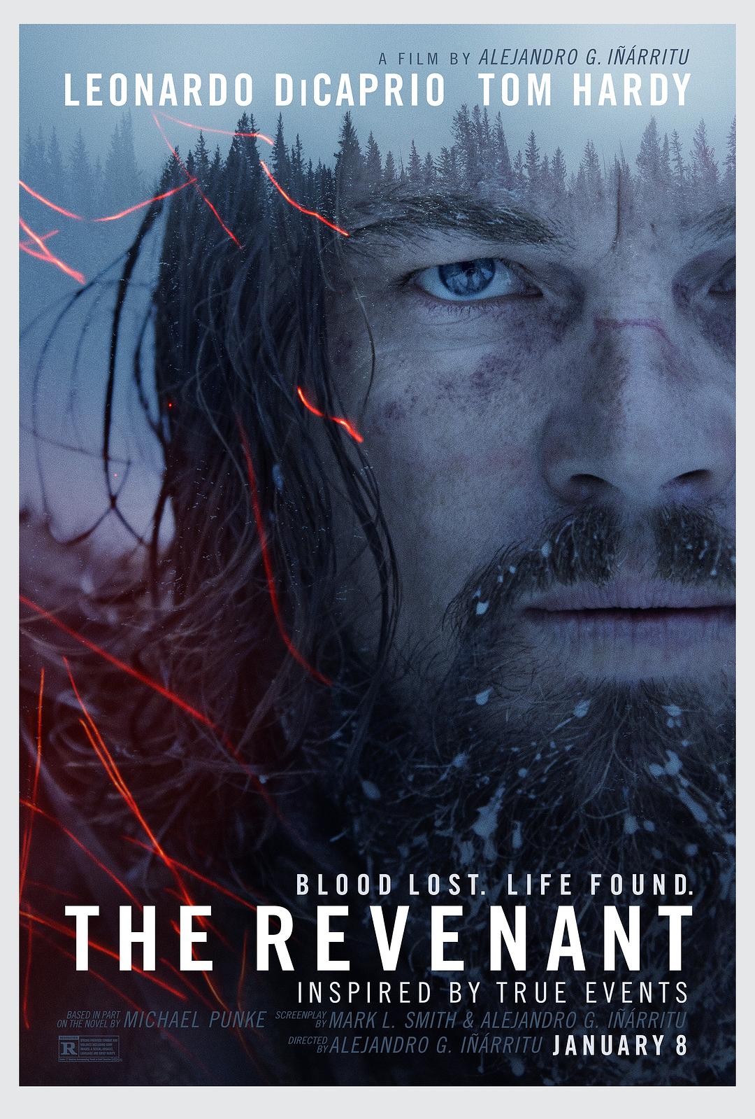 [荒野猎人 The Revenant 2015][台版 高码原生中字花絮盘][TTG][43.11GB]荒野猎人 花絮 The Revenant Bonus 2015-1.jpg