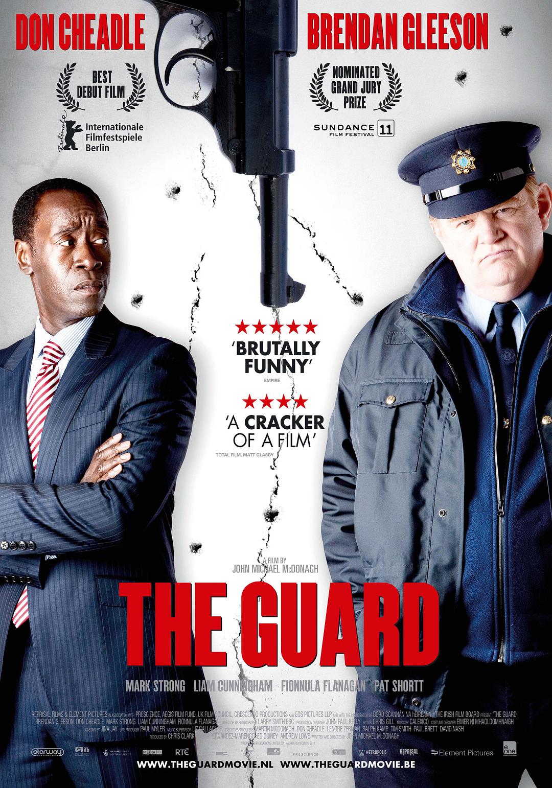 [坏守卫 The Guard 2011][DIY简繁中字][CHDBits][37.47GB]-1.jpg