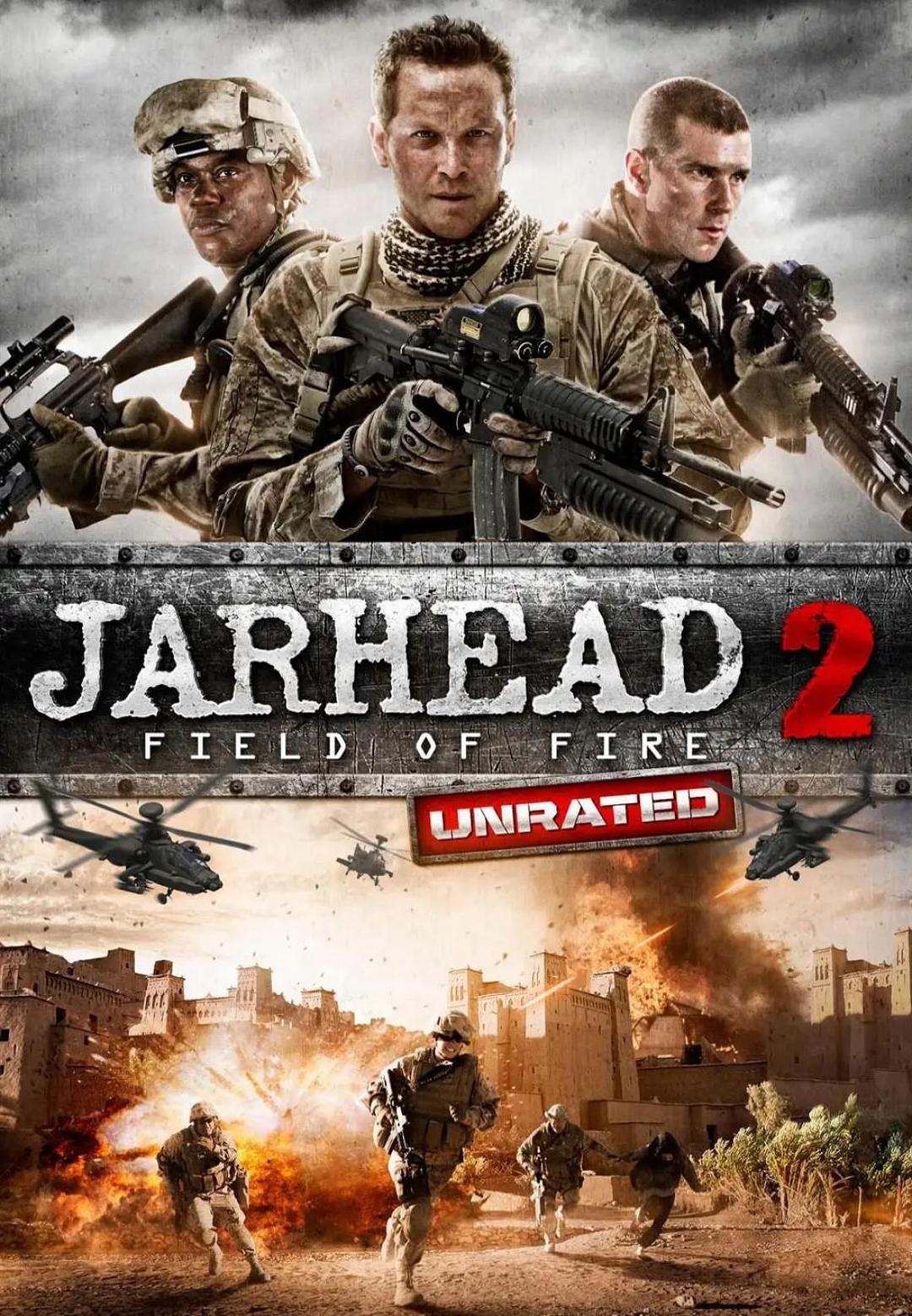 [锅盖头2：战火之地 Jarhead 2 - Field of Fire 2014][原盘中字][30.95GB]-1.jpg