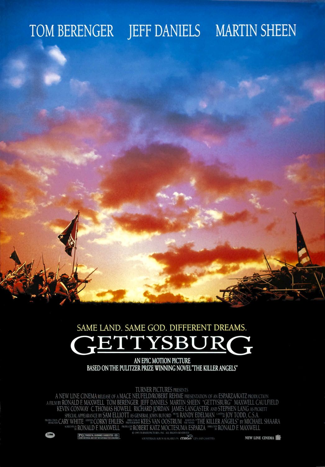 [盖茨堡之役 Gettysburg 1993][原盘无中字][38.03GB]-1.jpg