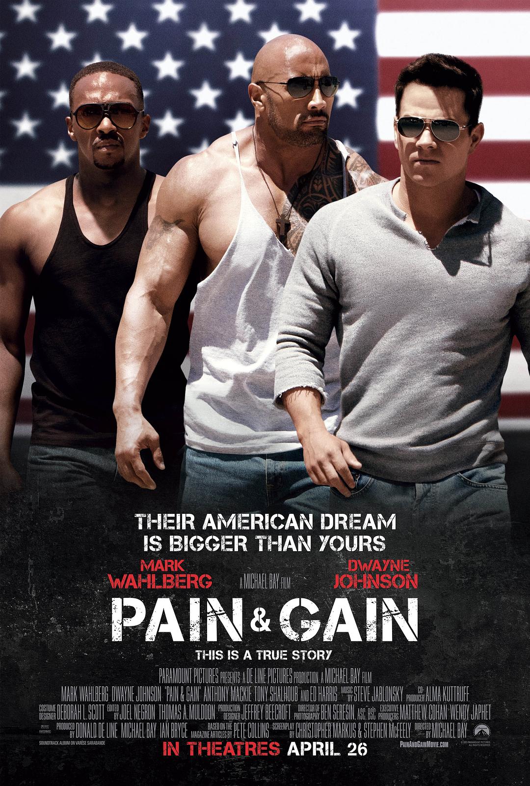 [付出与收获 Pain & Gain 2013][台版 原盘中字][HDSky][44.37GB]-1.jpg