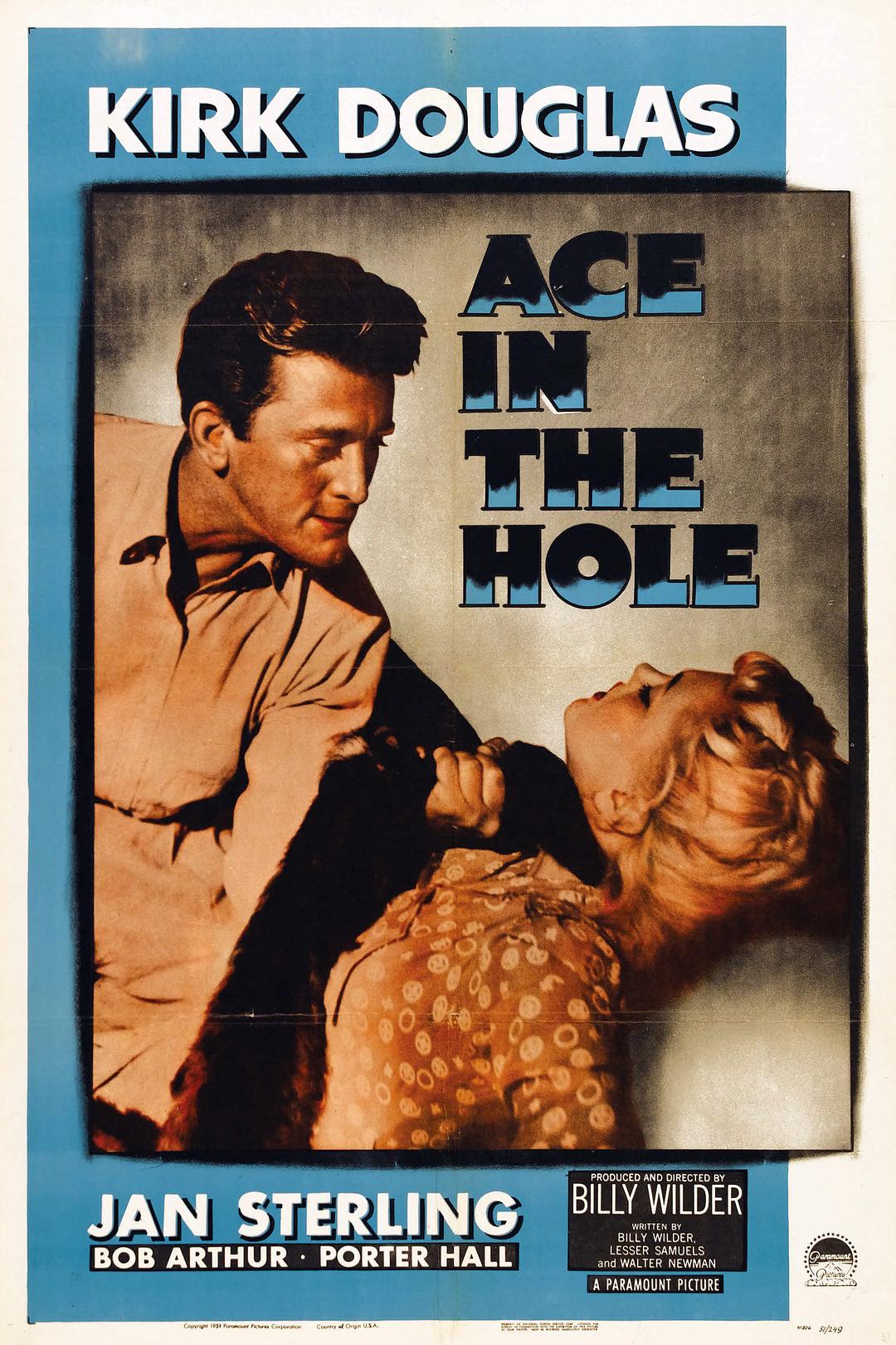 [倒扣的王牌 Ace in the Hole 1951][MoC版 高码版 DIY简繁双语@kaola][45.93GB]-1.jpg