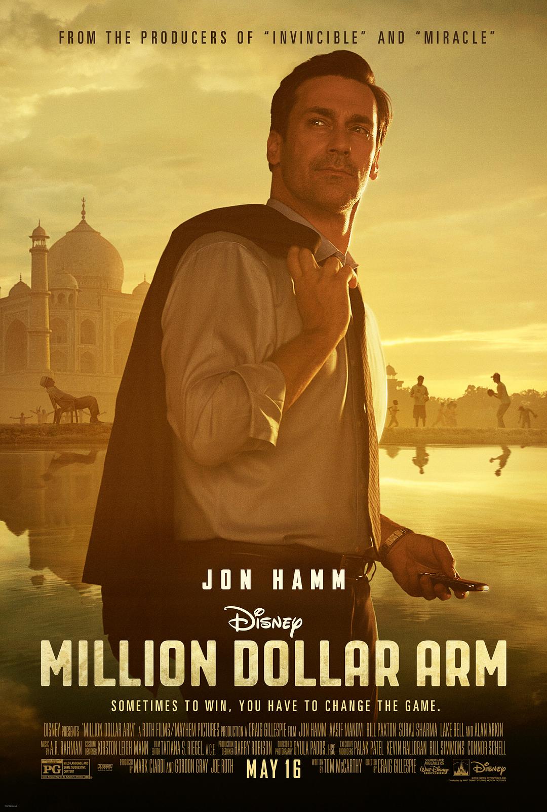 [百万金臂 Million Dollar Arm 2014][原盘中字][HDR][36.99GB]-1.jpg