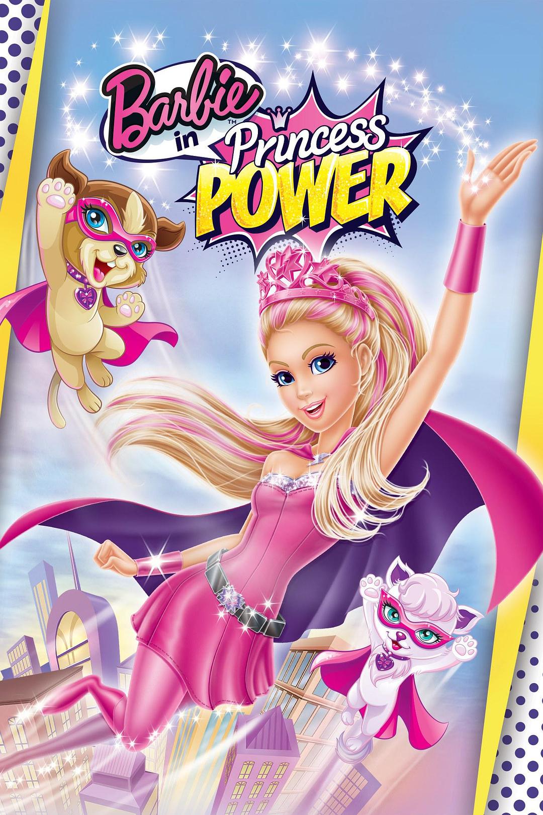 [芭比之公主的力量 Barbie in Princess Power 2015][原盘无中字][31.70GB]-1.jpg