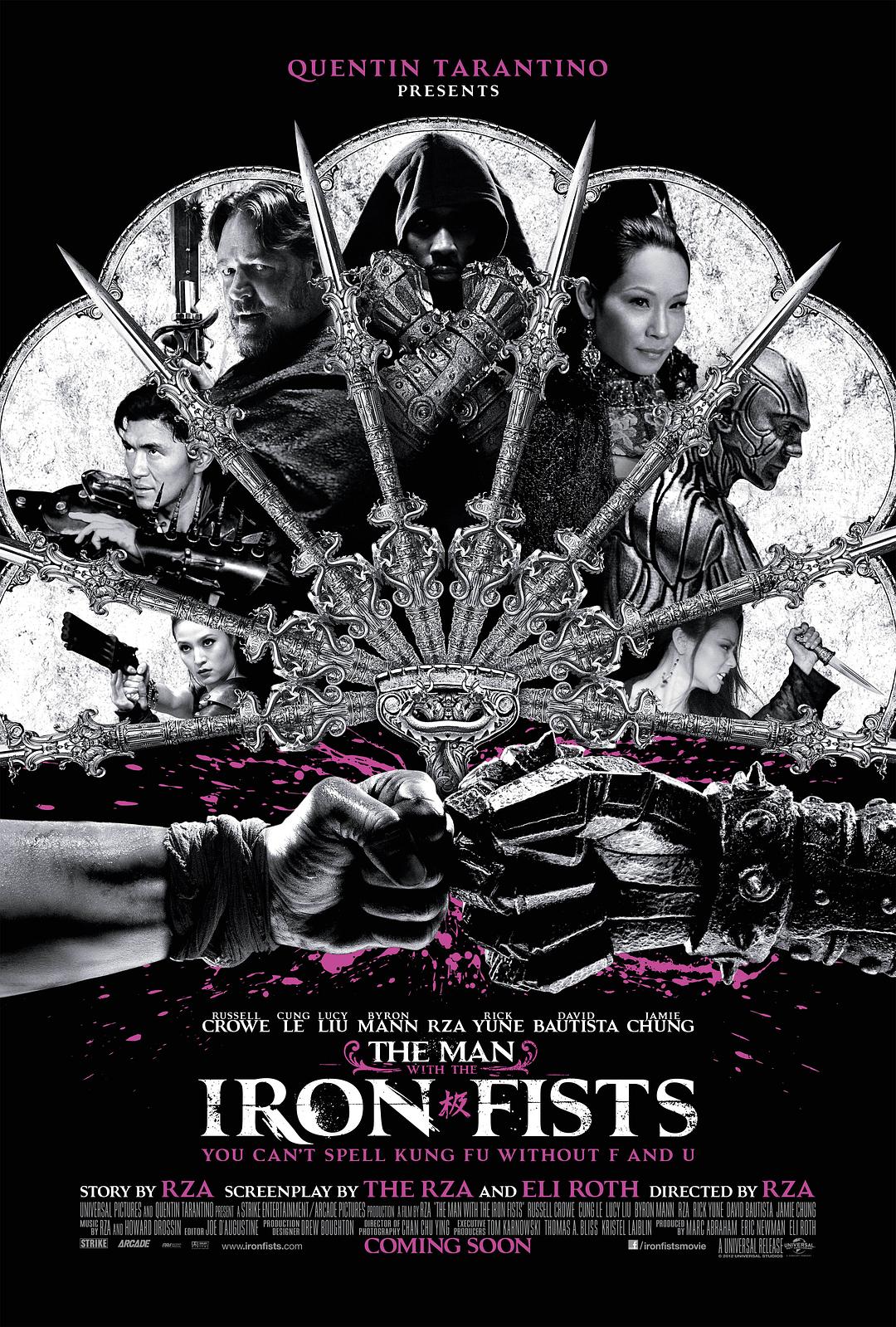 [铁拳 The Man with the Iron Fists 2012][CEE版 原盘中字][TTG][35.27GB]-1.jpg