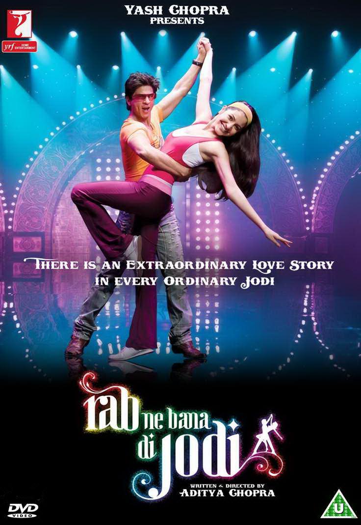 [天生一对 Rab Ne Bana Di Jodi 2008][原盘DIY繁简中字+菜单修改][HDSky][41.98GB]-1.jpg