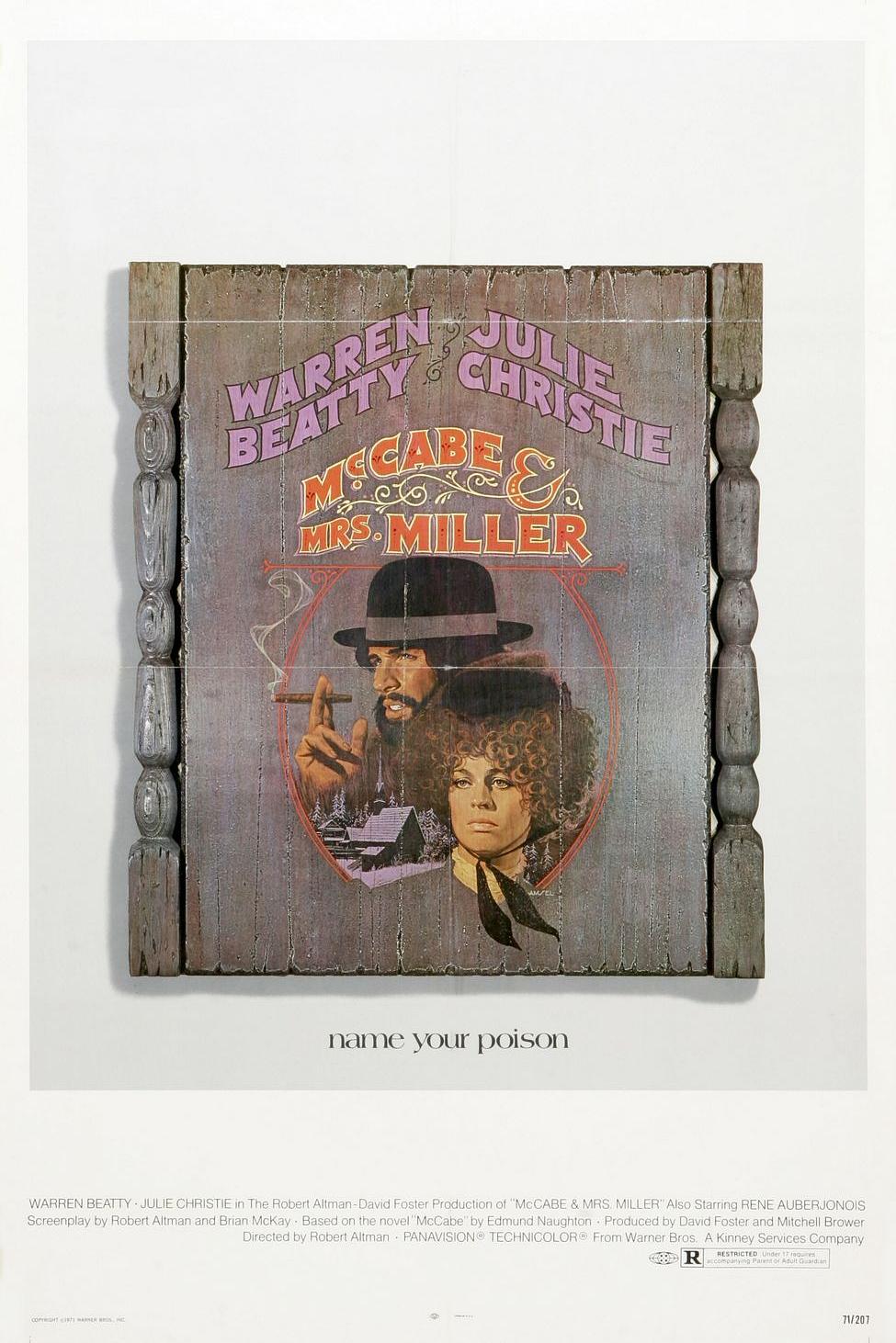 [花村 McCabe & Mrs.Miller 1971][CC版 #827 4K修复 无中字][45.03GB]-1.jpg