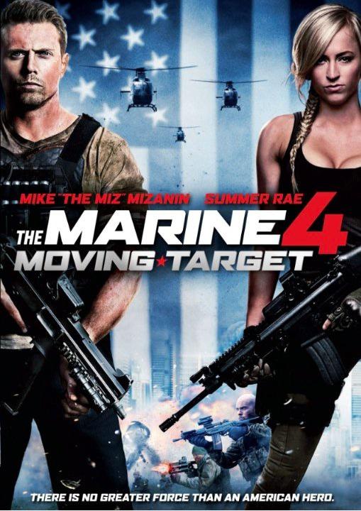 [海军陆战队员4：移动标靶 The Marine 4 - Moving Target 2015][DIY简繁双语特效 菜单修改][HDT][28.11GB]-1.jpg