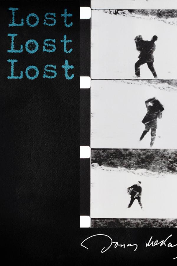 [失,失,失+瓦尔登 Lost, Lost, Lost & Walden-Two Diary Films by Jonas Mekas][无中字][91.92GB]失，失，失 Lost, Lost, Lost 1976-1.jpg