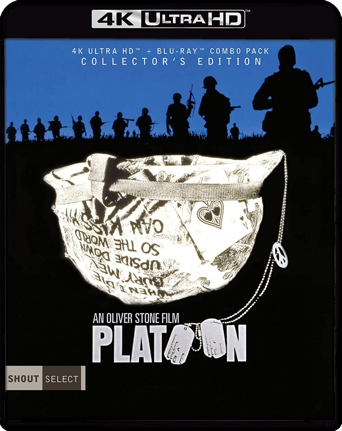 野战排 [UHD原盘DIY简繁英双语特效] Platoon 1986 2160p UHD Blu-ray HEVC DTS-HD MA 5 1-BHYS@OurBits[79.36GB]