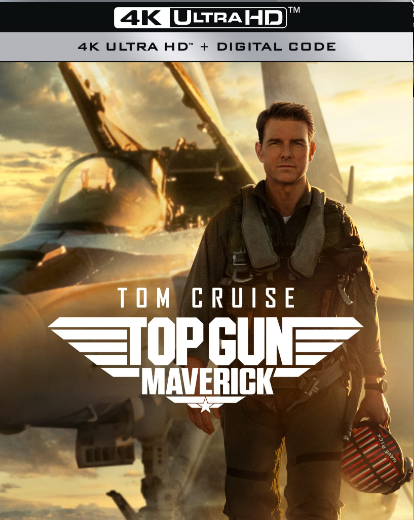 壮志凌云2:独行侠[DIY简繁双语特效字幕] 4K UHD原盘 [保留dolby vision] Top Gun Maverick 2022 2160p EUR UHD Blu-ray HEVC Atmos-BHYS@OurBits[83.14GB]