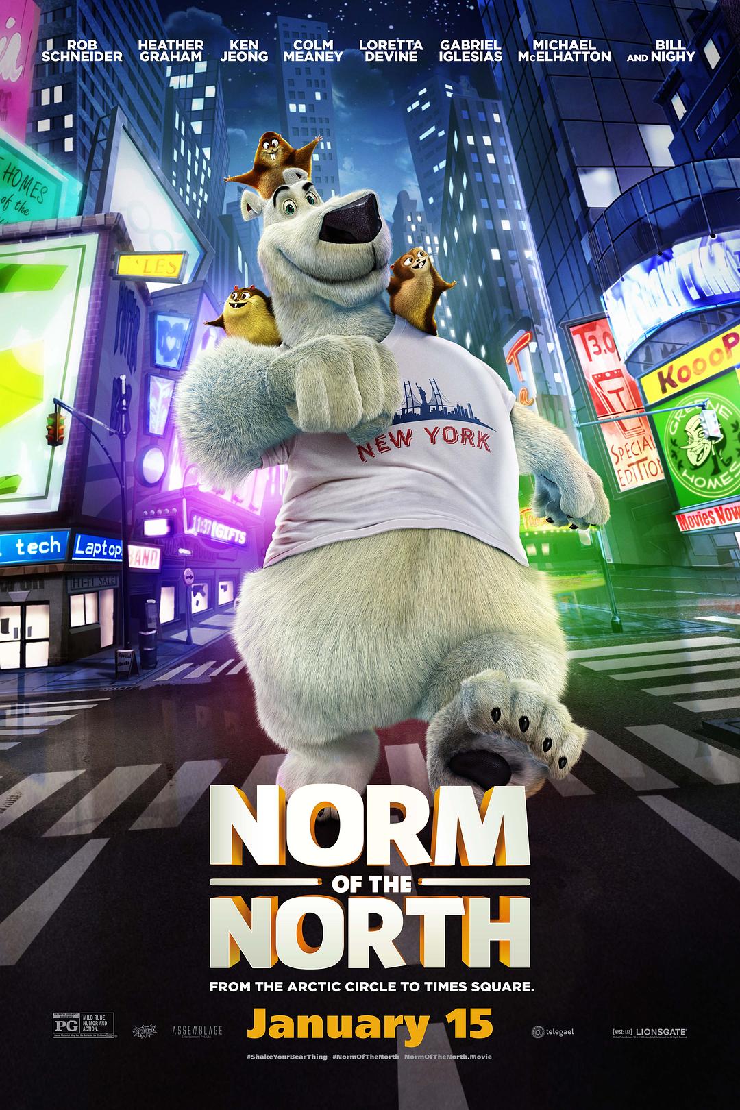 [北极移民/北极熊诺姆(台)]【DIY简繁英字幕】 Norm of the North 2016 1080p FRA Blu-ray AVC DTS-HD MA 5.1-HDHome[28.69GB]-2.jpg