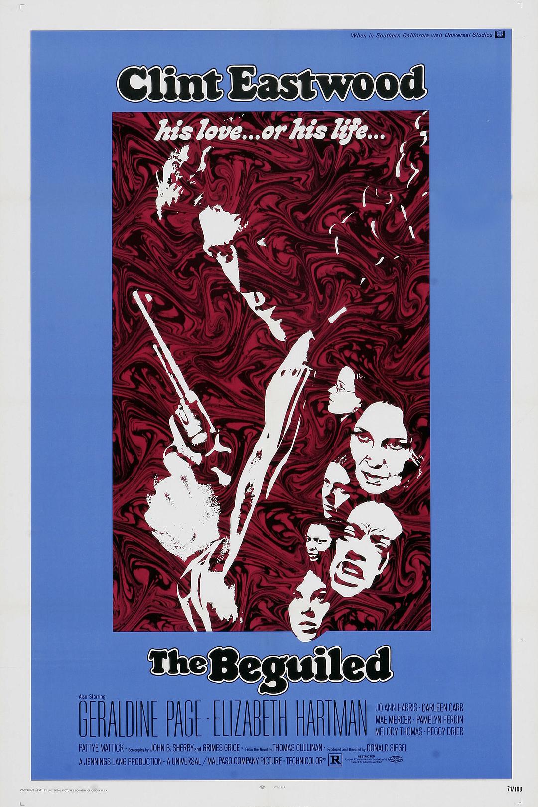 [牡丹花下 The Beguiled 1971][原盘中字][HDR][31.22GB]-1.jpg