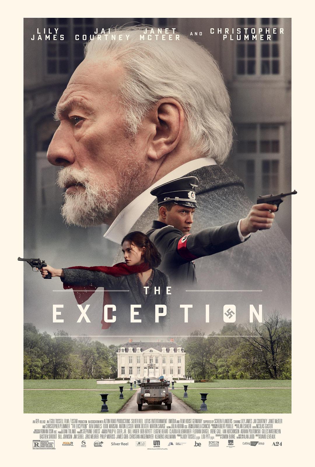 [例外 The Exception 2016][原盘 DIY简繁中字幕][CHDBits][21.72GB]-1.jpg