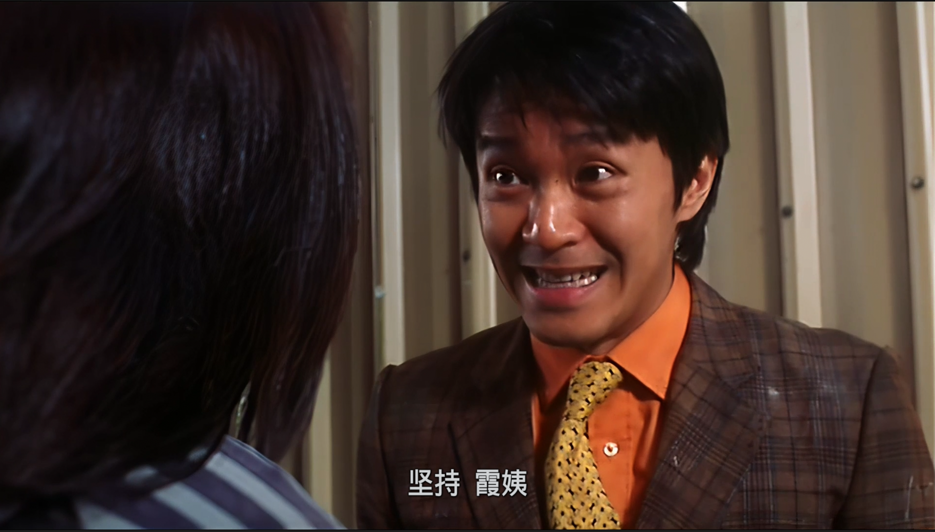 喜剧之王 [豆瓣电影Top250 DVD高清修复60帧简繁中字] King of Comedy 1999 DVD Blu-ray 1080p AVC AC3-5 1-BHYS@OurBits[21.7GB]-1.png