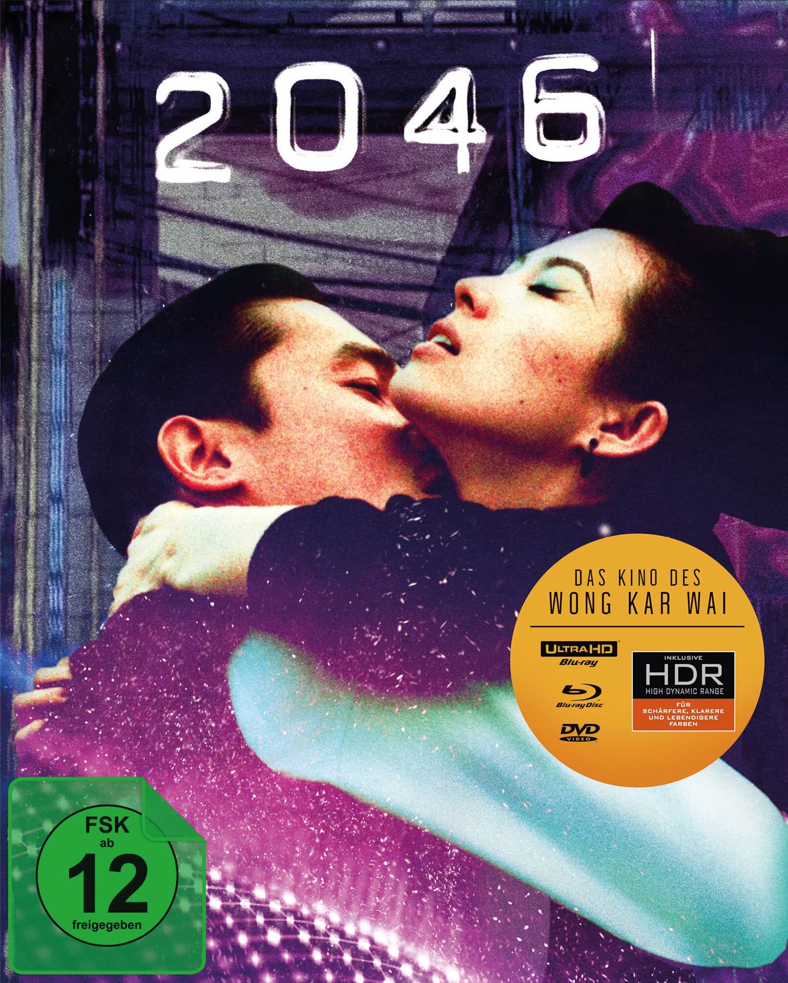 2046 [UHD原盘DIY国粤音轨简繁英四字幕 保留Dolby Vision] 2046 2004 GER 2160p UHD Blu-ray HEVC DTS-HD MA 5 1-BHYS@OurBits[61.07GB]