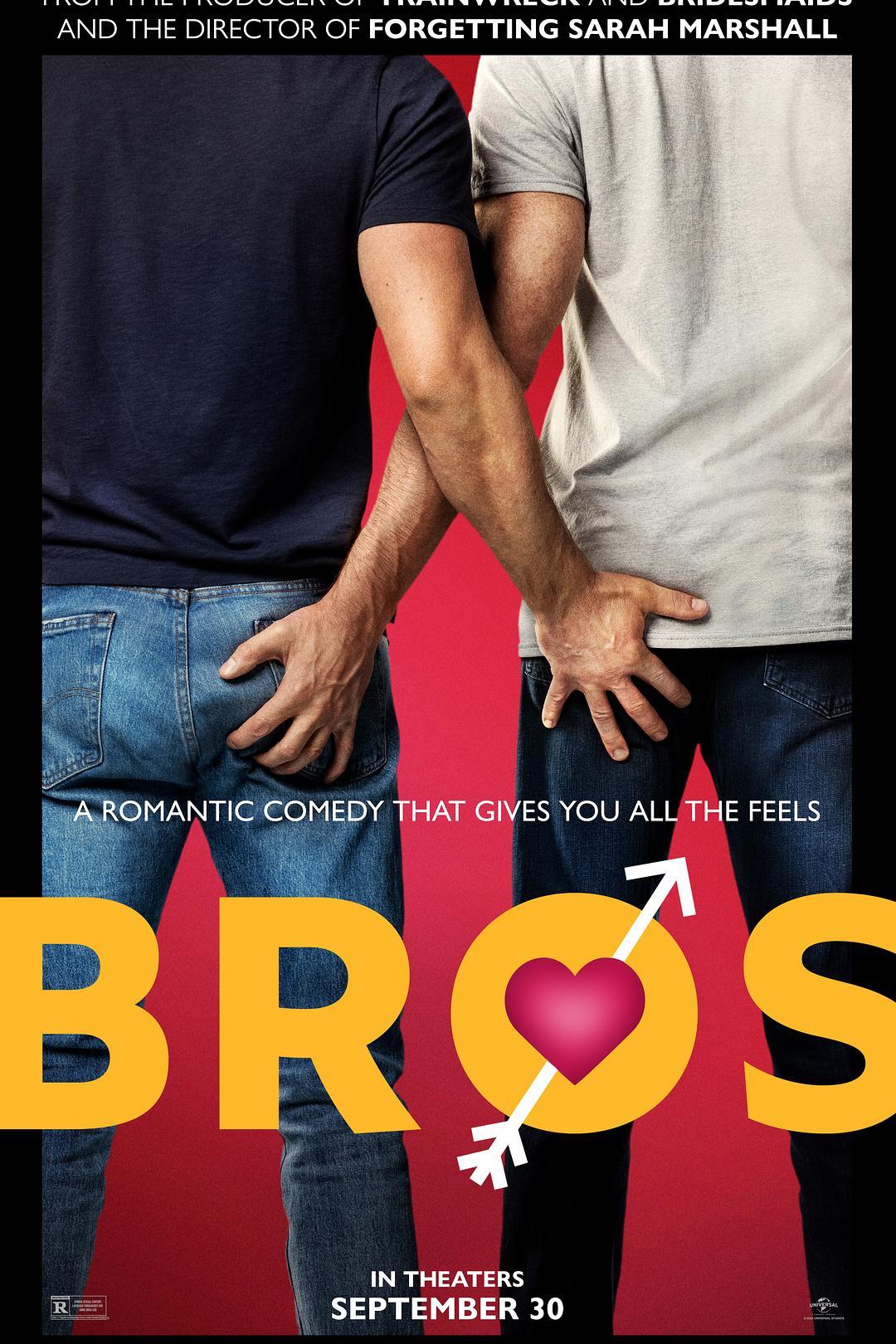 哥们儿/兄弟/哥儿们(台)【DIY 简英繁英+简繁体字幕】 Bros 2022 BluRay 1080p AVC DTS-HD MA5.1-loongkee@MTeam    [41.77 GB ]-1.jpg