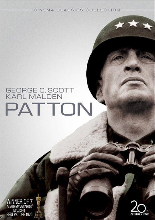 巴顿将军 [4K修复版原盘DIY三国配对应简体特效中英特效] Patton 1970 4K Remastered 1080p Blu-ray AVC DTS-HD MA 5 1-BHYS@OurBits[38.82GB]