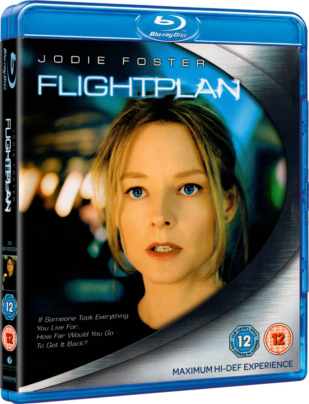 空中危机 [原盘DIY国配对应简体特效中英特效字幕] Flightplan 2005 BluRay 1080p DTS-HD MA5 1-BHYS@OurBits[28.69GB]