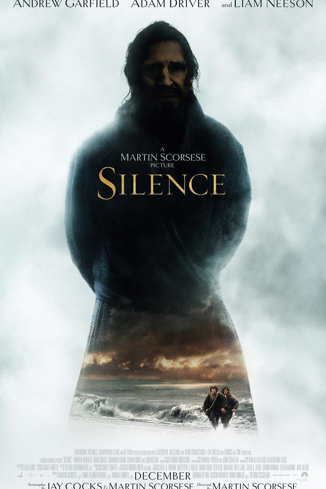 [沉默 Silence 2016][台版 原盘 原生中字][TTG][41.54GB]-1.jpg