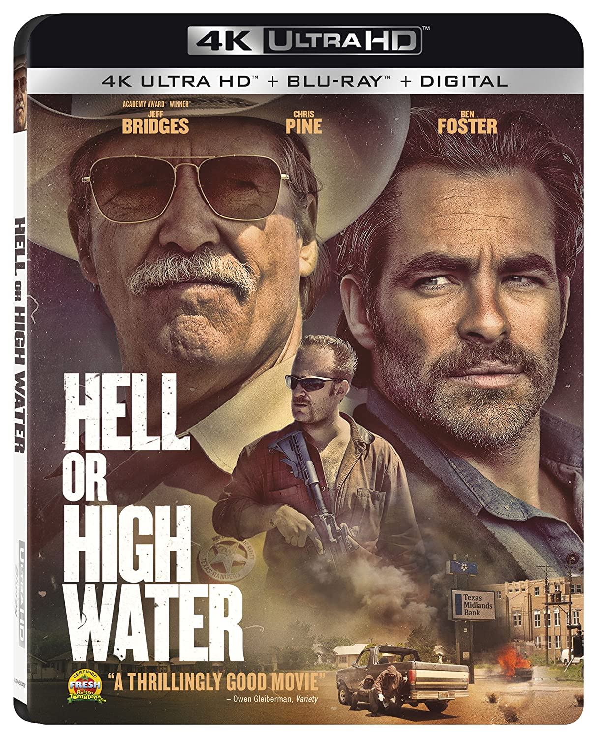 赴汤蹈火 [UHD原盘DIY简体特效简英特效 保留Dolby Vision] Hell or High Water 2016 2160p UHD BluRay HEVC DTS-HD MA 5 1-BHYS@OurBits[74.74GB]