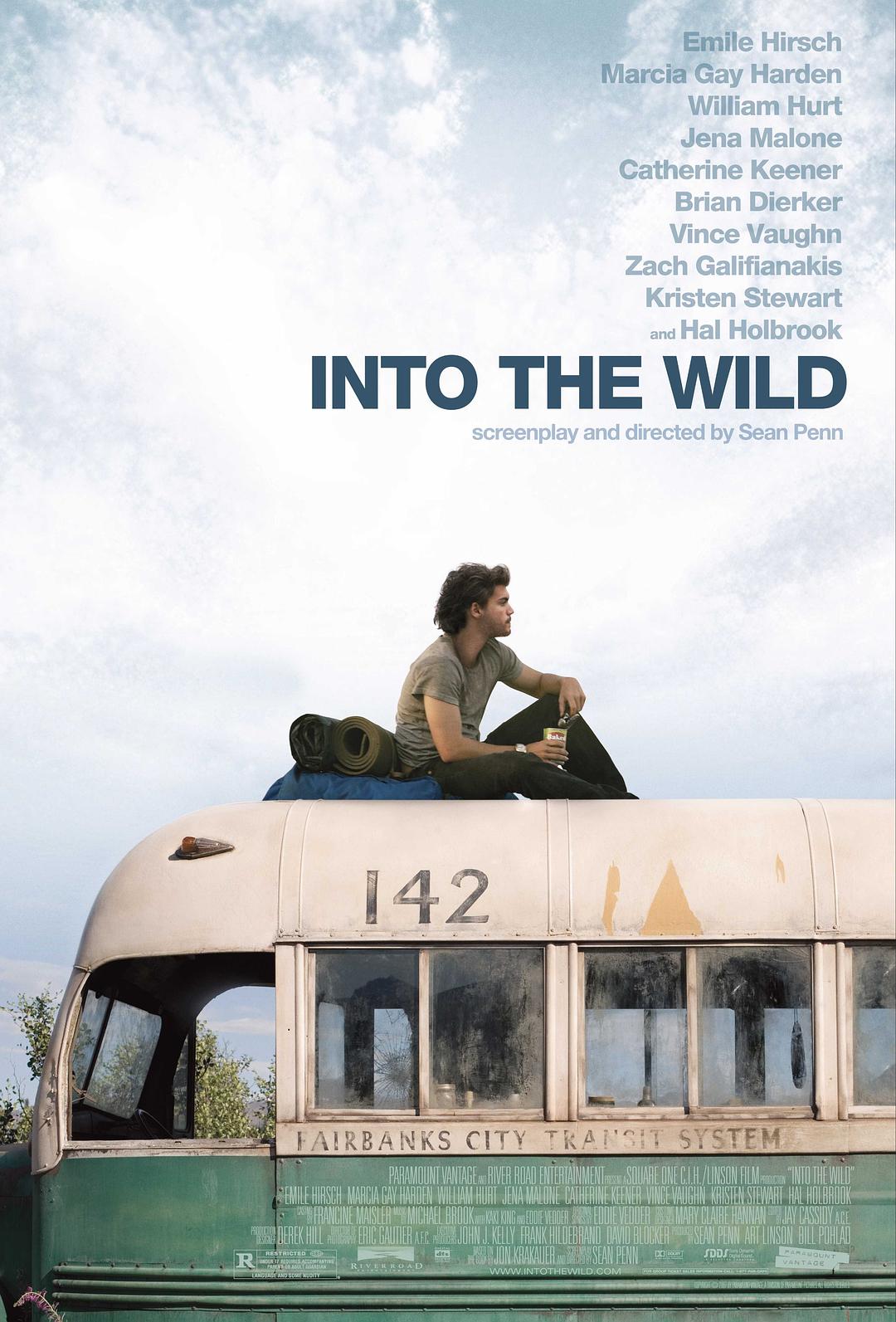 荒野生存 [原盘DIY央视国配对于简体特效中英特效] Into the Wild 2007 1080p BluRay VC-1 DTS-HD MA 5 1-BHYS@OurBits[40.82GB]