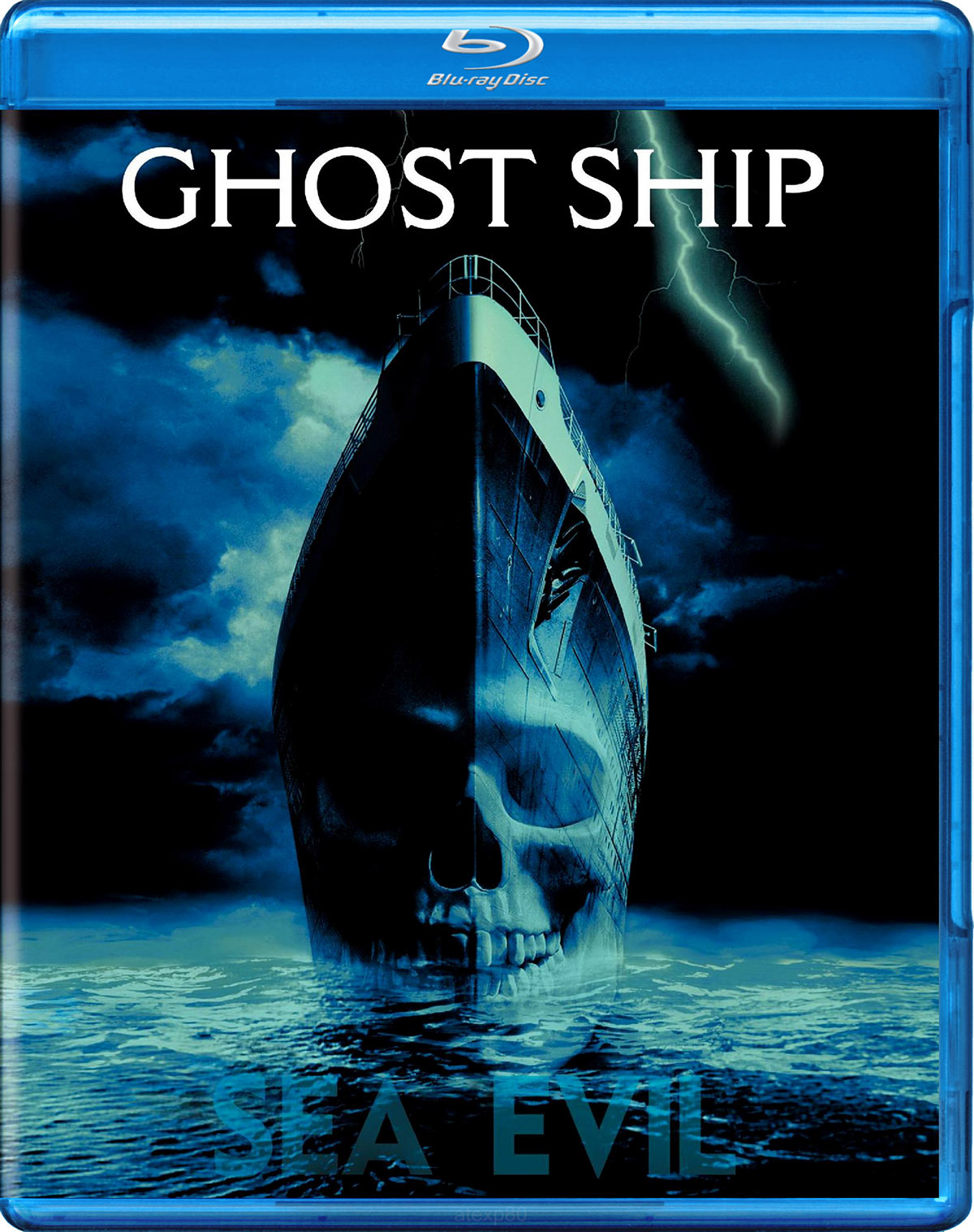 幽灵船 [原盘DIY上译国配对应简体特效中英特效字幕] Ghost Ship 2002 1080p Blu-ray AVC DTS-HD MA 5 1-BHYS@OurBits[30.69GB]