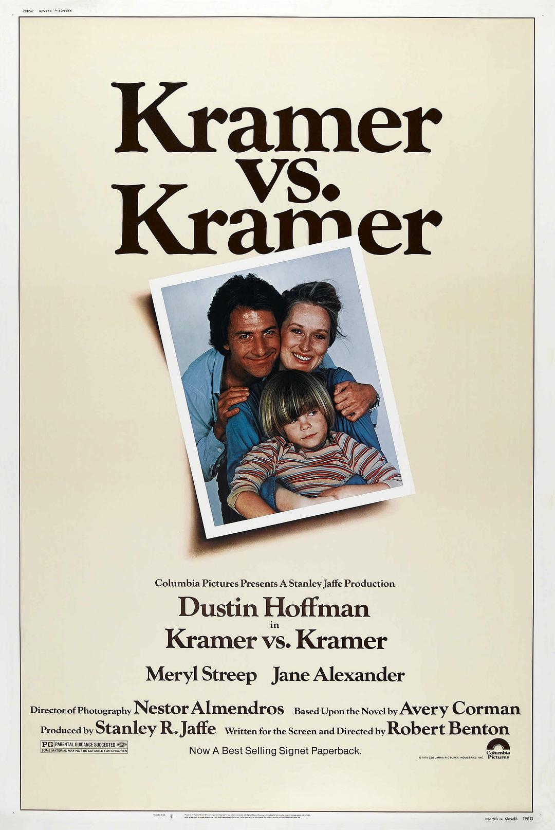 克莱默夫妇 [原盘DIY国配DTS对应简体特效中英特效字幕] Kramer vs Kramer 1979 1080p BluRay AVC TrueHD 5 1-BHYS@OurBits[32.58GB]-1.jpg