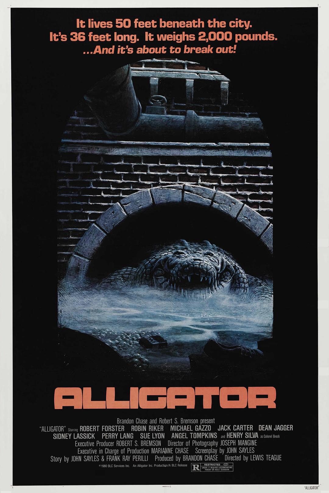 [大鳄鱼]Alligator 1980 Theatrical Cut 1080p Blu-ray AVC DTS-HD MA 2.0-( 10 ) [44.25GB]-1.jpg