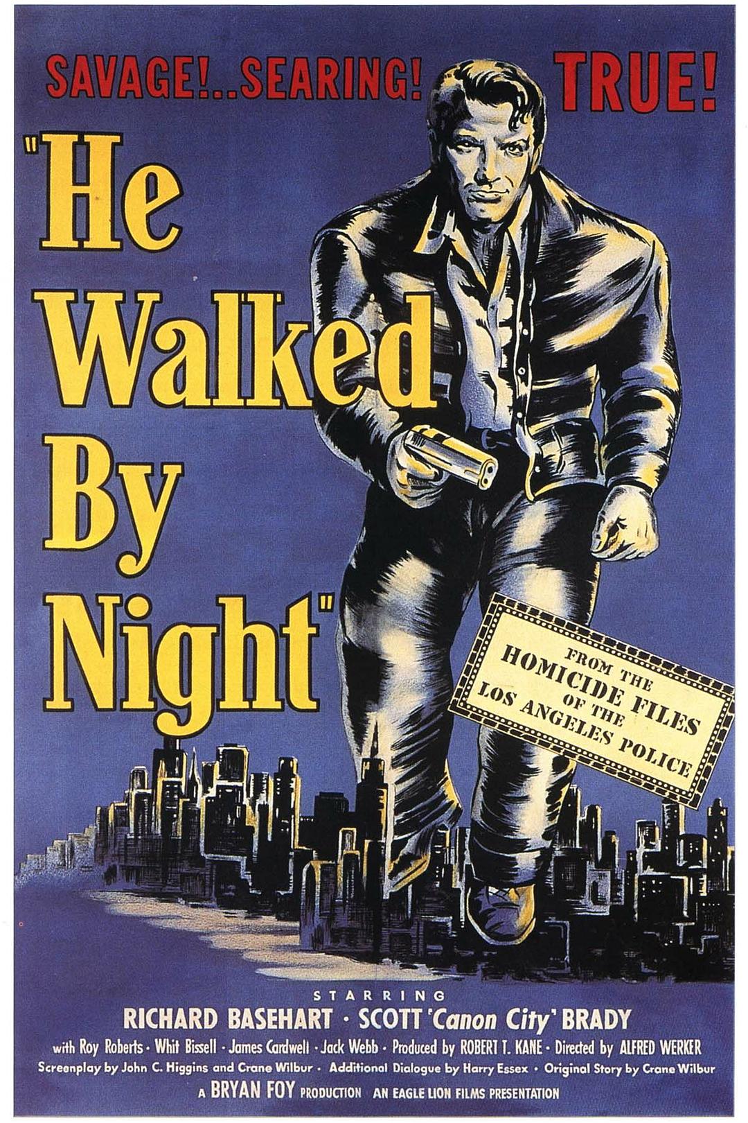 [黑狱杀人王/夜行者][DIY简繁字幕] He Walked by Night 1948 1080p BluRay AVC DTS-HD MA 2.0-HDHome[22.40GB]-2.jpg