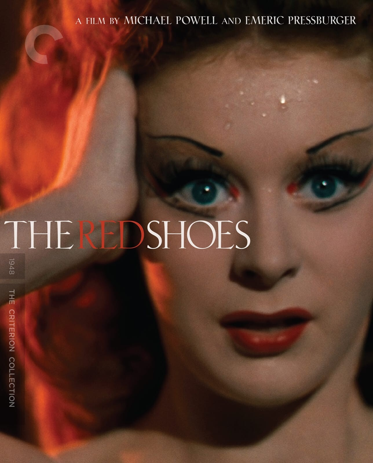 红菱艳 [UHD原盘DIY上译国配对照简体特效中英特效字幕 保留Dolby Vision] The Red Shoes 1948&nbsp;CC 2160p UHD Blu-ray HEVC LPCM 1 0-BHYS@OurBits[87.38GB]