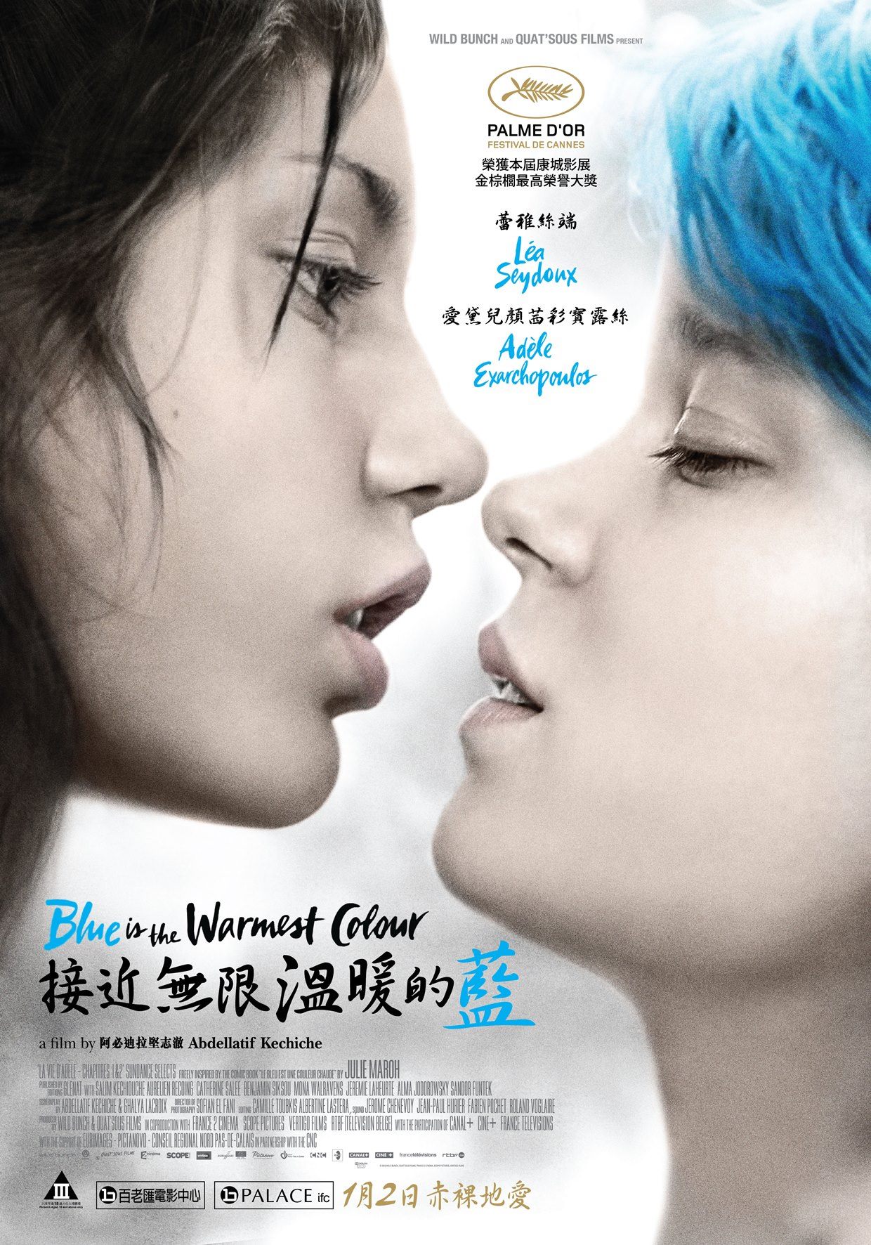 阿黛尔的生活 CC收藏版 [DIY简繁字幕] Blue Is the Warmest Color 2013 1080p CC Blu-ray AVC DTS-HD MA 5.1-IWUBEN@OurBits[44.02GB]-1.jpg