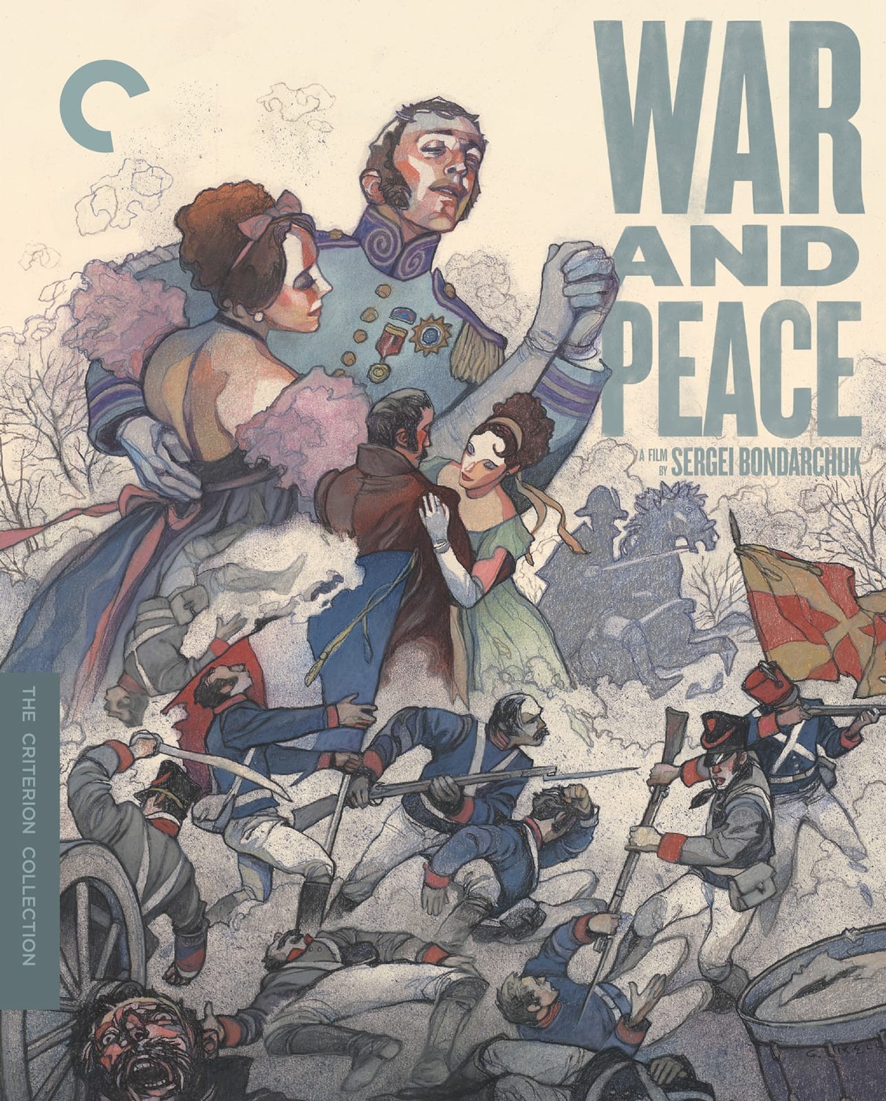 战争与和平 [原盘DIY上译国配对应简体特效中字] War and Peace 1966 1080p Criterion Collection BluRay AVC DTS-HD MA 5 1-BHYS@OurBits[92.29GB]-1.jpg