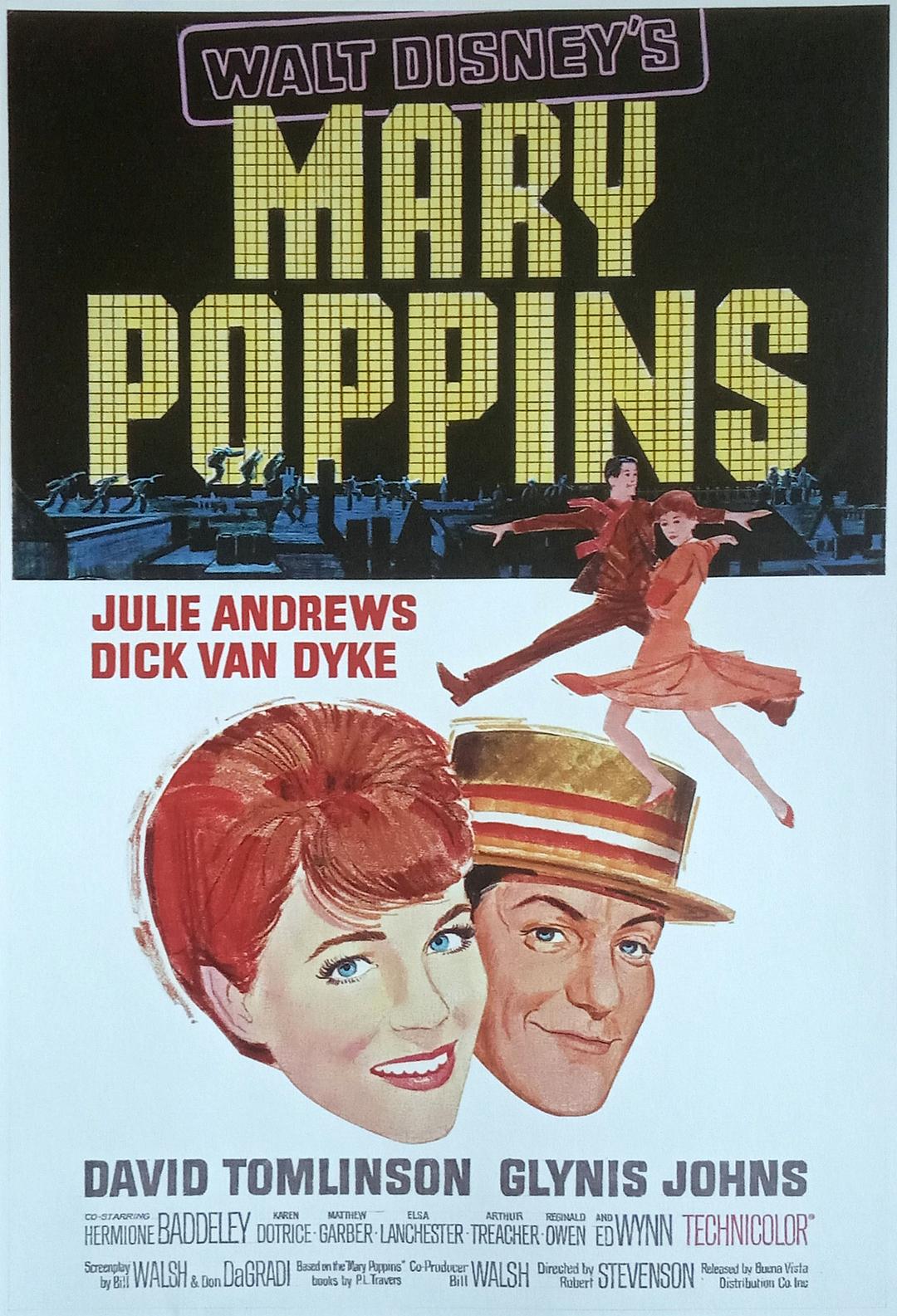 欢乐满人间/玛丽·波平斯 (50周年纪念版) DIY国配 中英双语字幕 Mary Poppins 1964 Blu-ray EUR 1080p AVC DTS-HD MA5.1-DIY[43.05GB]-2.jpg