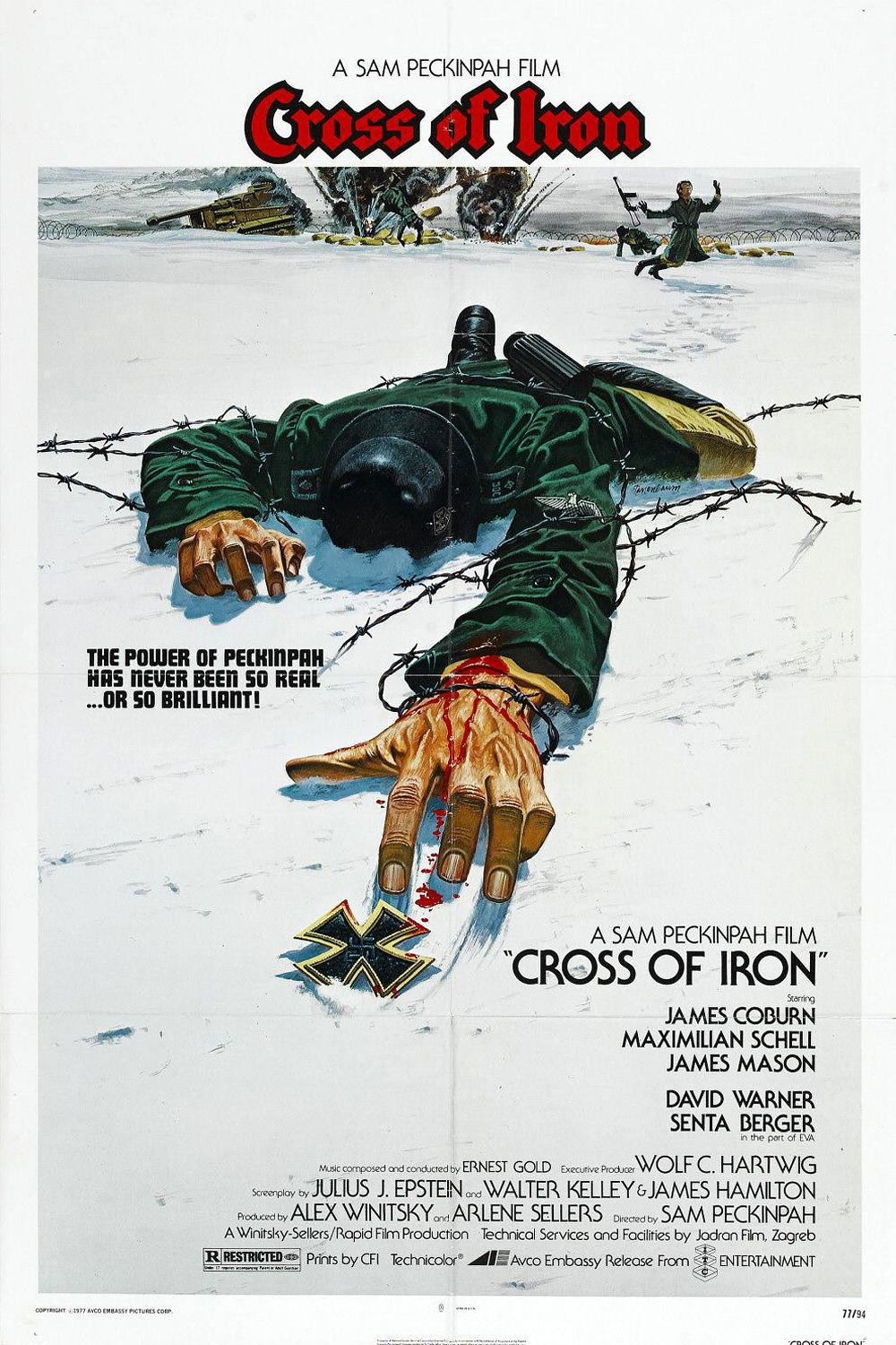 铁十字勋章 [UHD原盘DIY国配简体简英字幕 保留Dolby Vision] Cross of Iron 1977 2160p UHD Blu-ray HEVC LPCM 2 0-BHYS@OurBits[91.57GB]-1.jpg