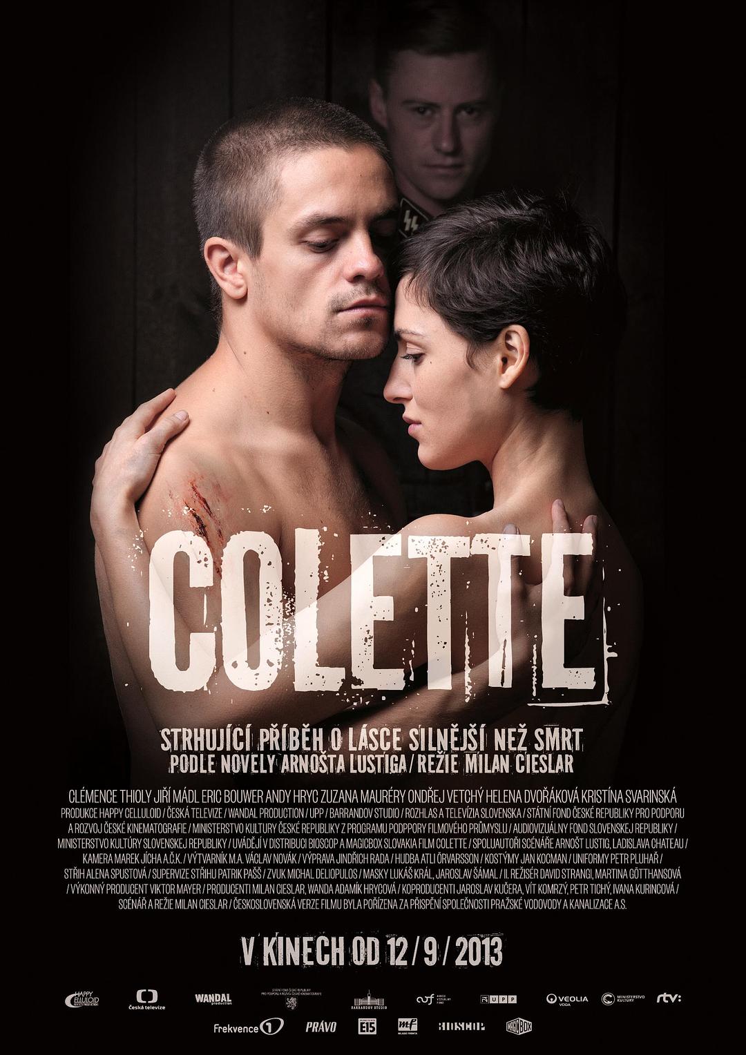 科莱特 [原盘DIY国配音轨对应简体特效中捷双语特效四字幕] Colette 2013 1080p CZE Blu-ray AVC DTS-HD MA 5 1-BHYS@OurBits[23.48GB]