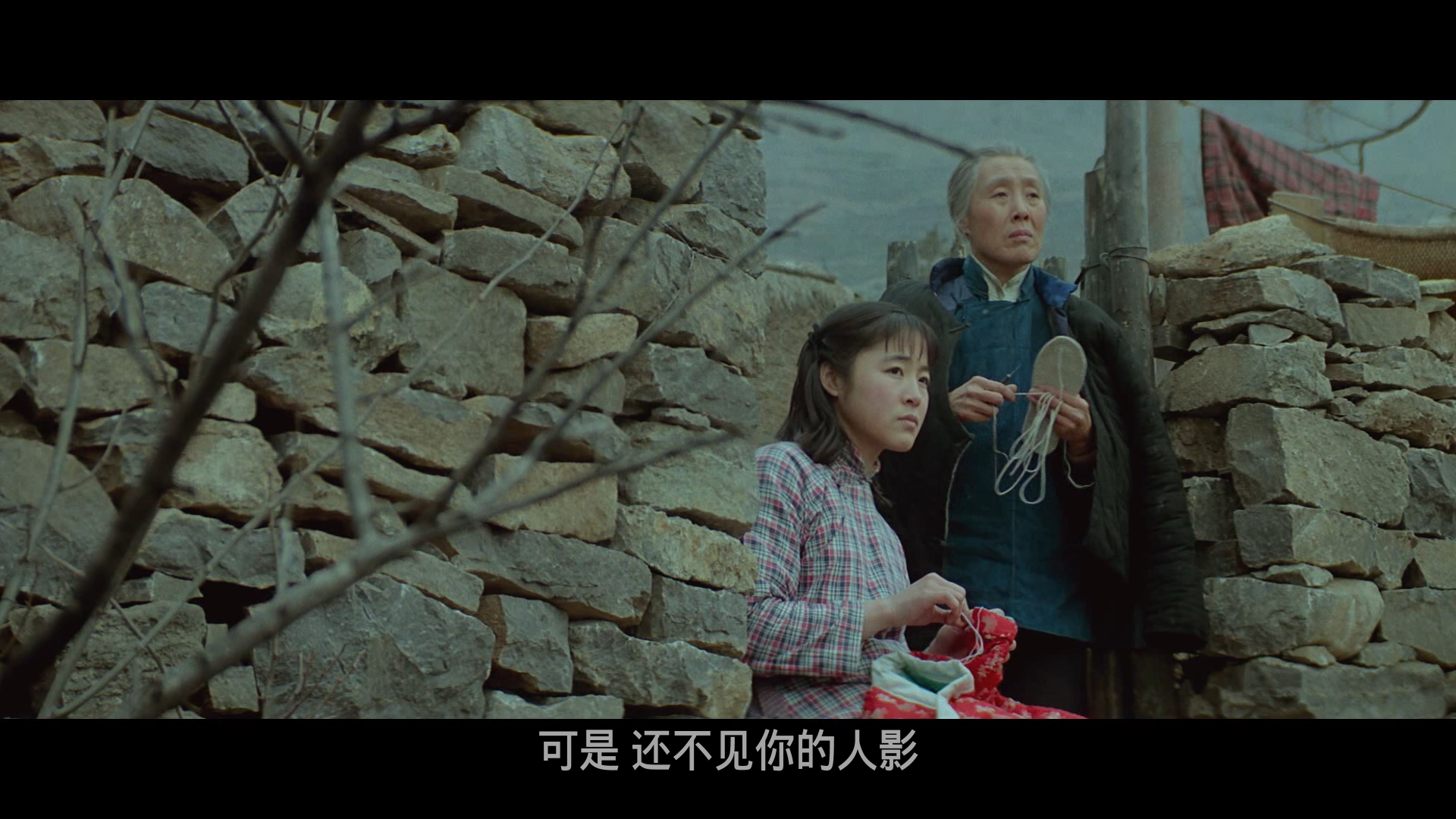 高山下的花环 [原盘DIY中字] Wreaths at the Foot of the Mountain 1984 1080p CHN Blu-ray AVC LPCM 1 0-BHYS@OurBits[44.7GB]-3.png