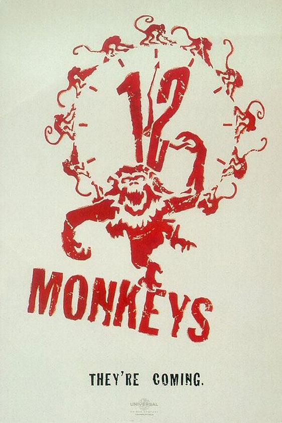 [十二猴子/未来总动员(台)][DiY官译简繁+简英繁英双语字幕] Twelve Monkeys 1995 2160p UHD Blu-ray HEVC DTS-HD MA 5.1-DiY@HDHome[91.88GB]