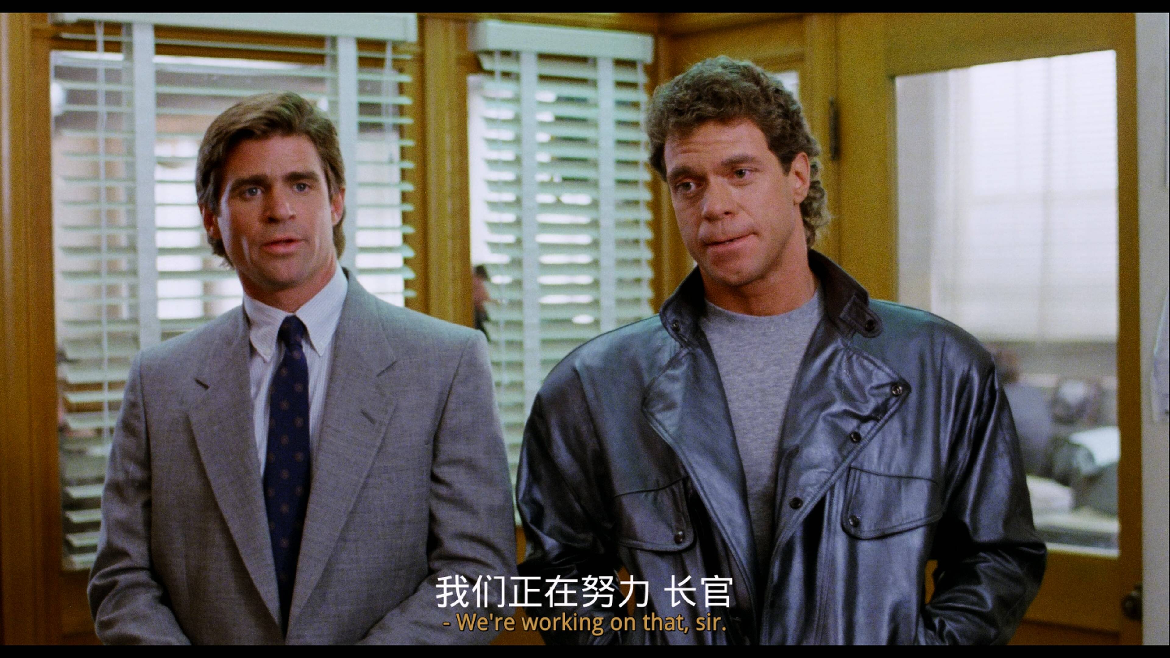 丧尸特警 / 大捍无敌 [原盘DIY简繁双语四字幕] Dead Heat 1988 2160p UHD Blu-ray HEVC DTS-HD MA 2.0-Parker@CHDBits[58.35GB]