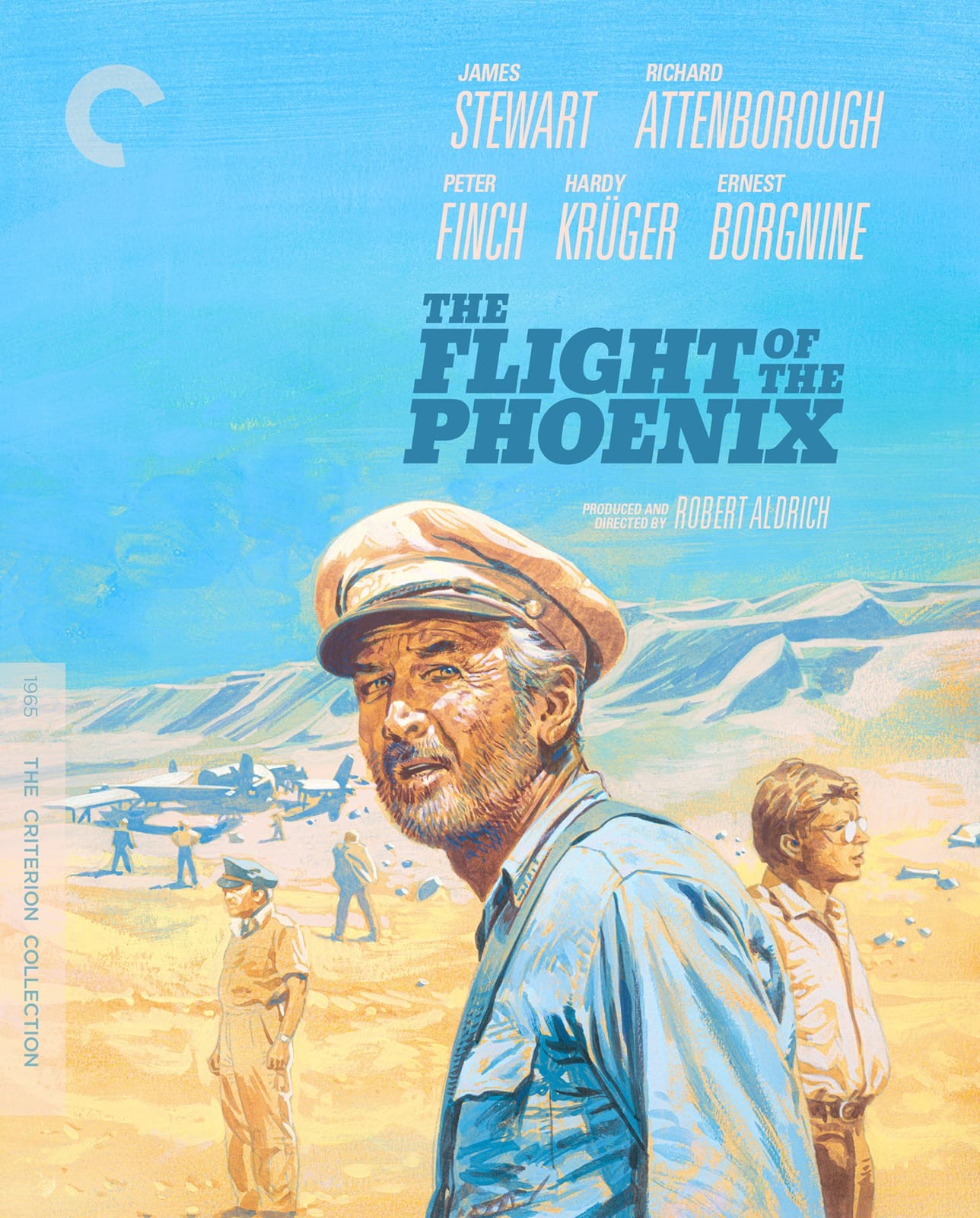 凤凰劫/荒漠十壮士 | DiY简繁字幕 | CC标准收藏版 The Flight of The Phoenix 1965 1080p Criterion Collection Blu-ray AVC LPCM1.0-DiY@HDHome[44.97GB]-1.jpg